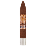 Perez Carrillo Encore Valientes Torpedo 6 1/8 x 52