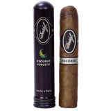 Davidoff Escurio Robusto Tubos