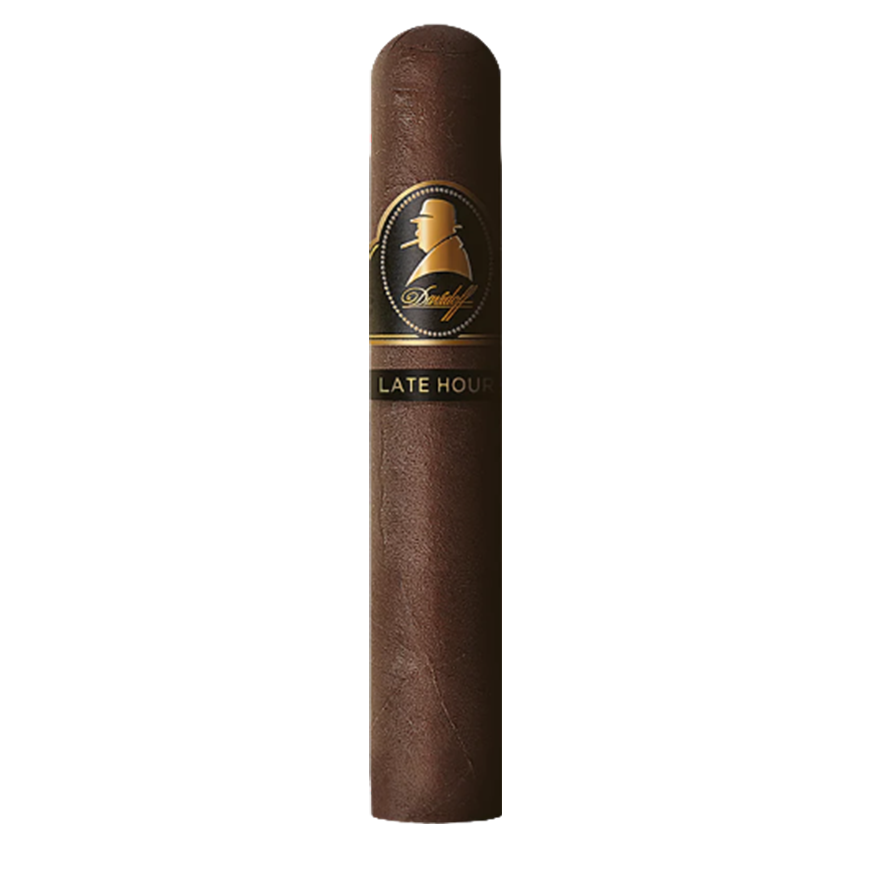 Davidoff WSC Late Hour Robusto