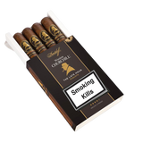 Davidoff WSC Late Hour Robusto Box of 4