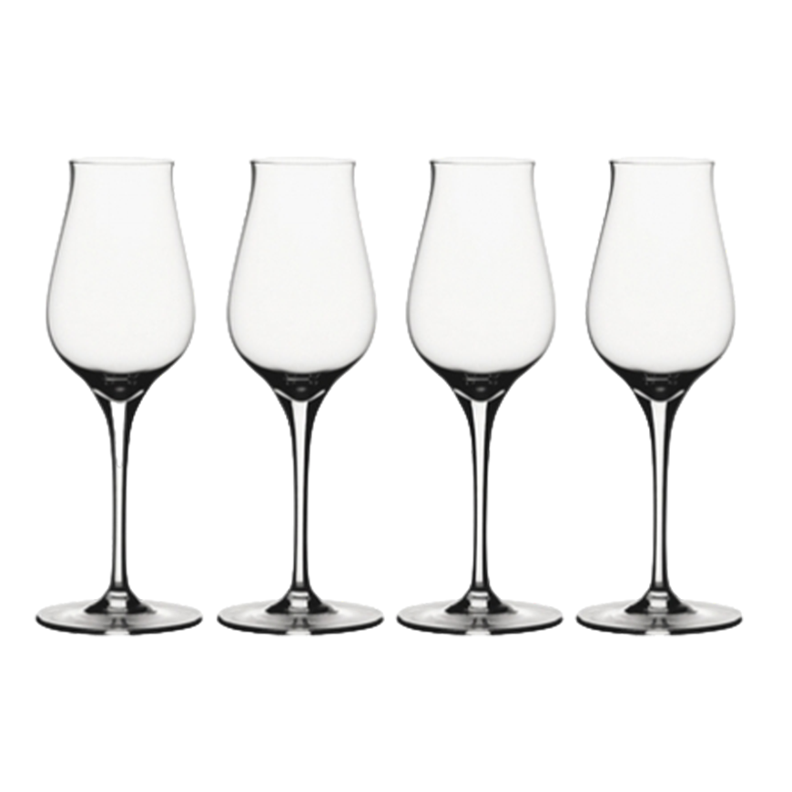 Spiegelau Digestive Glasses Authentis Set of 4