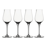 Spiegelau Digestive Glasses Authentis Set of 4