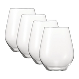 Spiegelau All Purpose Tumbler XXL Autentis Casual Set of 4