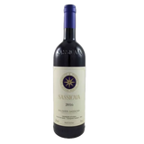 Tenuta San Guido Sassicaia Bolgheri 2016