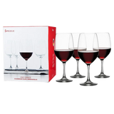 Spiegelau Red Wine Glass Vino Grande Set of 4