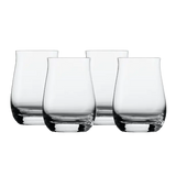 Spiegelau Single Barrel Bourbon Glasses Set of 4