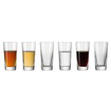 Spiegelau Shot Glass Special Set of 6