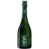 Salon Cuvee 'S' Le Mesnil Blanc de Blancs Brut 2013