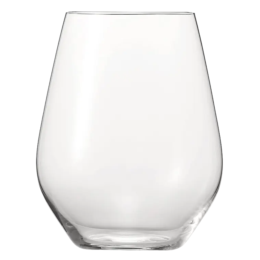 Spiegelau All purpose Tumbler L Autentis Casual Set of 4
