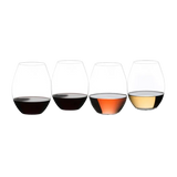 Riedel Wine Friendly Tumbler Set of 4