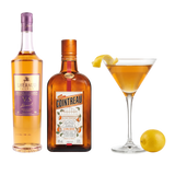 SIDECAR Cocktail set