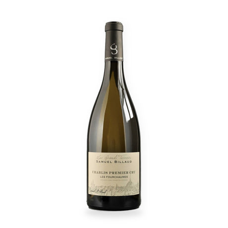 Samuel Billaud Chablis 1er Cru Les Fourchaume 2023