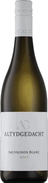 Altydgedacht Sauvignon Blanc 2019