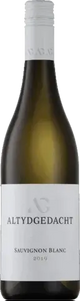 Altydgedacht Sauvignon Blanc 2019