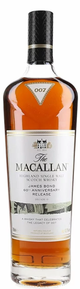 The Macallan James Bond 60th Anniversary Decade 3 70cl
