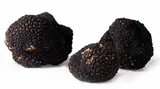 Spring Black truffle