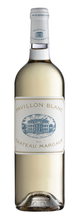 Pavillon Blanc du Chateau Margaux 2020