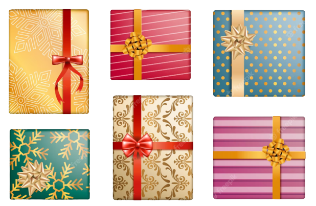 decoration Gift OLD