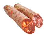 Hacienda Zorita Vela Chorizo Iberica Picante 1/2