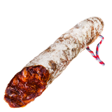 Hacienda Zorita Chorizo de Bellota Campana 1/3