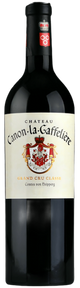 Chateau Canon Gaffeliere Grand Cru 2018