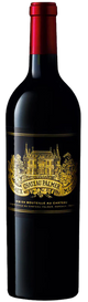 Chateau Palmer 3eme Grand Cru Classe 2011 Magnum Wooden Box