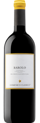 Domenico Clerico Barolo DOCG 2019