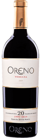 Tenuta Sette Ponti Oreno 2019