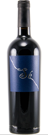 Gianfranco Fino Se Salento Primitivo IGT 2021
