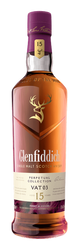 Glenfiddich Perpetual Collection VAT 03 70cl