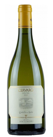 Antinori Cervaro Della Sala 2015