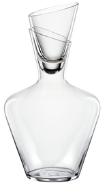 Spiegelau Definition Wine Decanter with Stopper