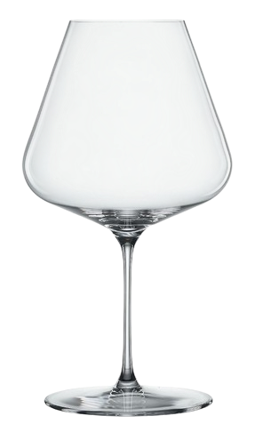 Spiegelau Definition Burgundy Glass Set of 2
