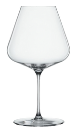 Spiegelau Definition Burgundy Glass Set of 2