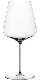 Spiegelau Definition Bordeaux Glass Set of 2