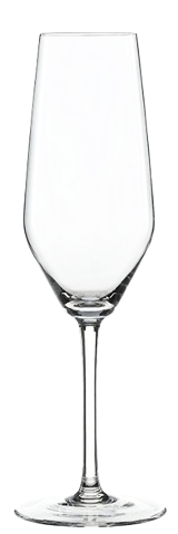 Spiegelau Style Champagne Glass Set of 4