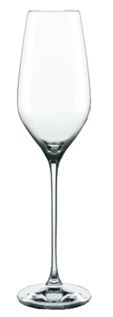 Spiegelau White Wine Glass Topline Set of 6