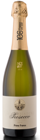 Nino Franco Primo Franco Prosecco Valdobbiadene Superiore DOCG Dry 2022