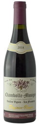 Digioia Royer Chambolle Musigny Vieilles Vignes 2018