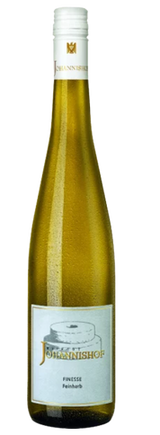 Johannishof Riesling Feinherb