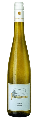Johannishof Riesling Feinherb