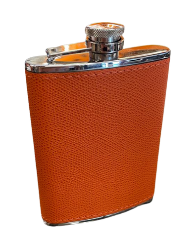 GIOBAGNARA Pocket Flask Monochrome Mango