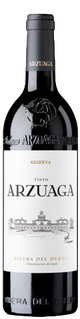 Bodegas Arzuaga Reserva 2019