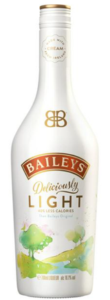 Baileys Deliciously Light 70cl