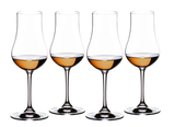 Riedel Rum Set of 4