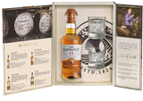Glenlivet 13 YO With 2 Glasses 70cl