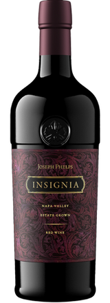 Joseph Phelps Insignia 2019