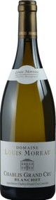 Louis Chavy Chablis Grand Cru Blanchot 2020