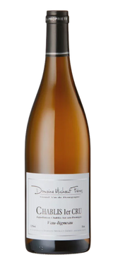Domaine Michaut Freres Chablis 1er Cru 'Vau Ligneau' 2021