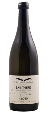 Domaine Lavallee Saint-Bris 2021